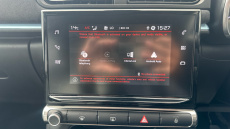 Citroen C3 1.2 PureTech Elle 5dr Petrol Hatchback